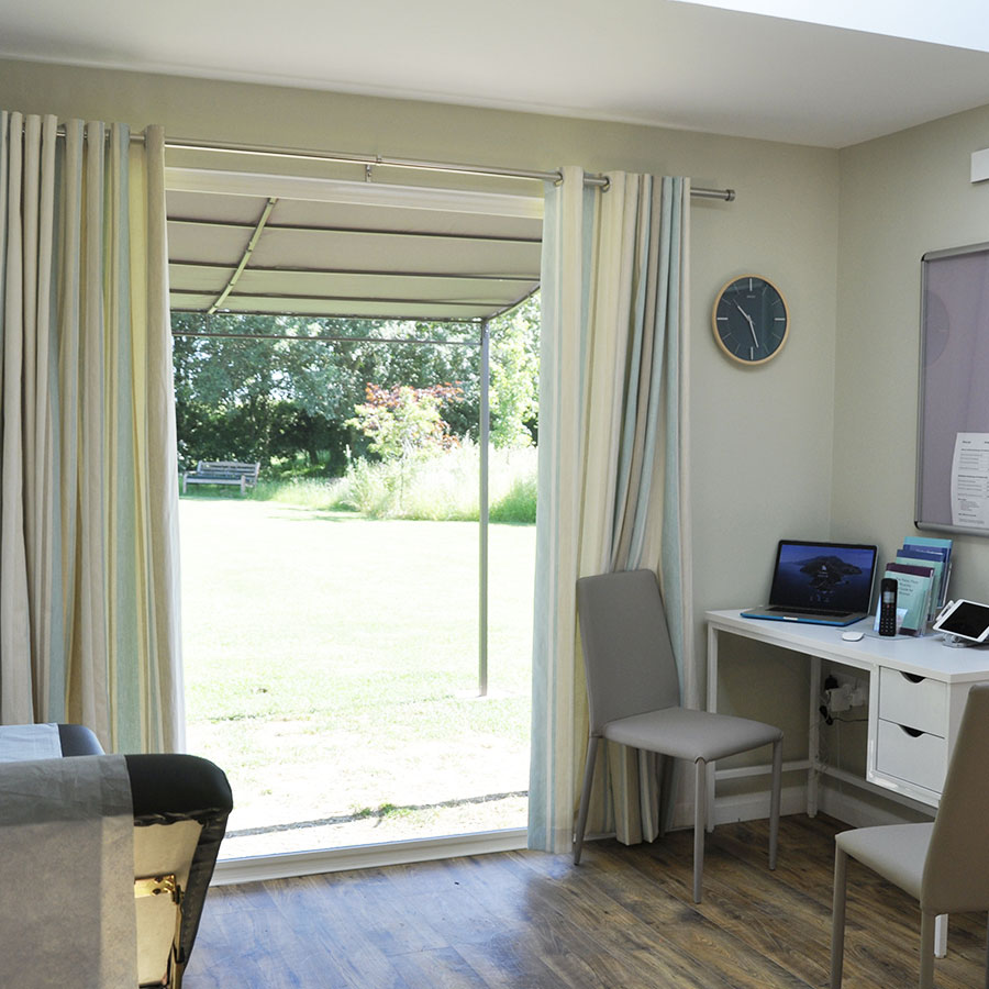 Georgia Darnell Physiotherapy Gallery