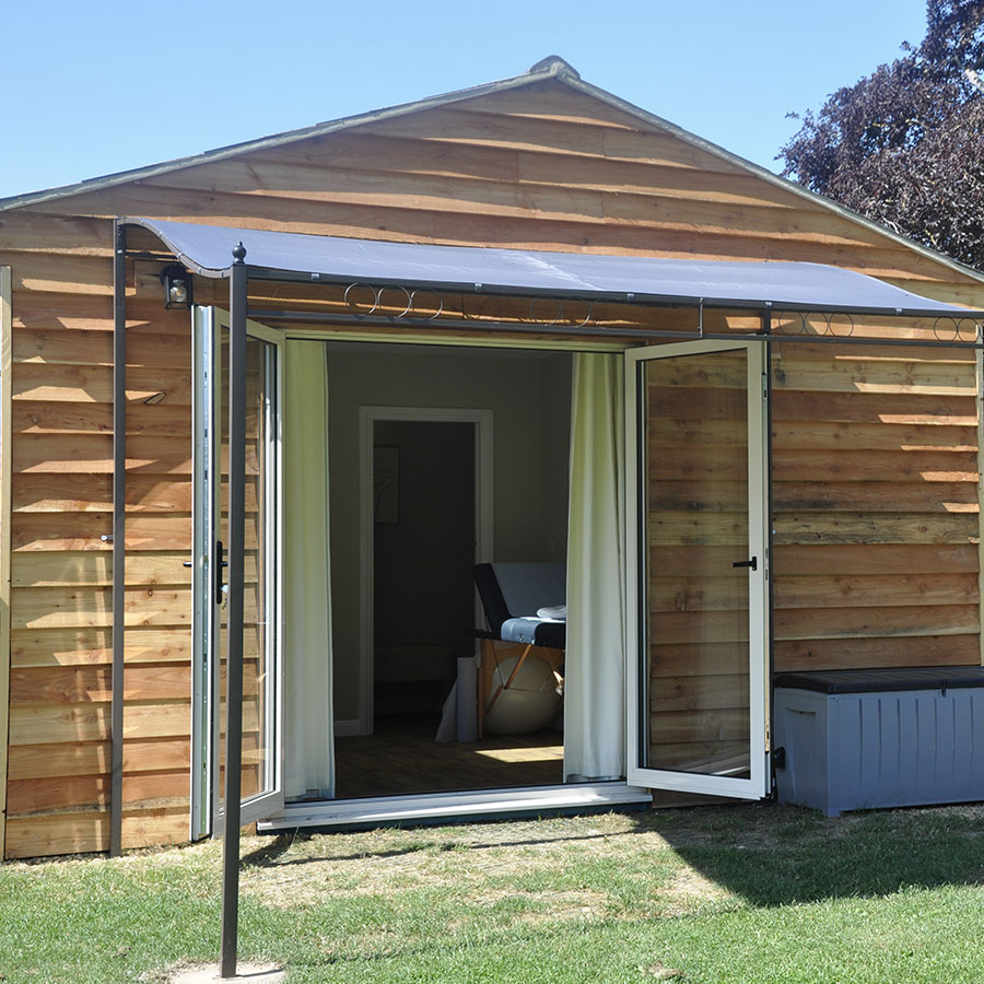 Georgia Darnell Physiotherapy Gallery